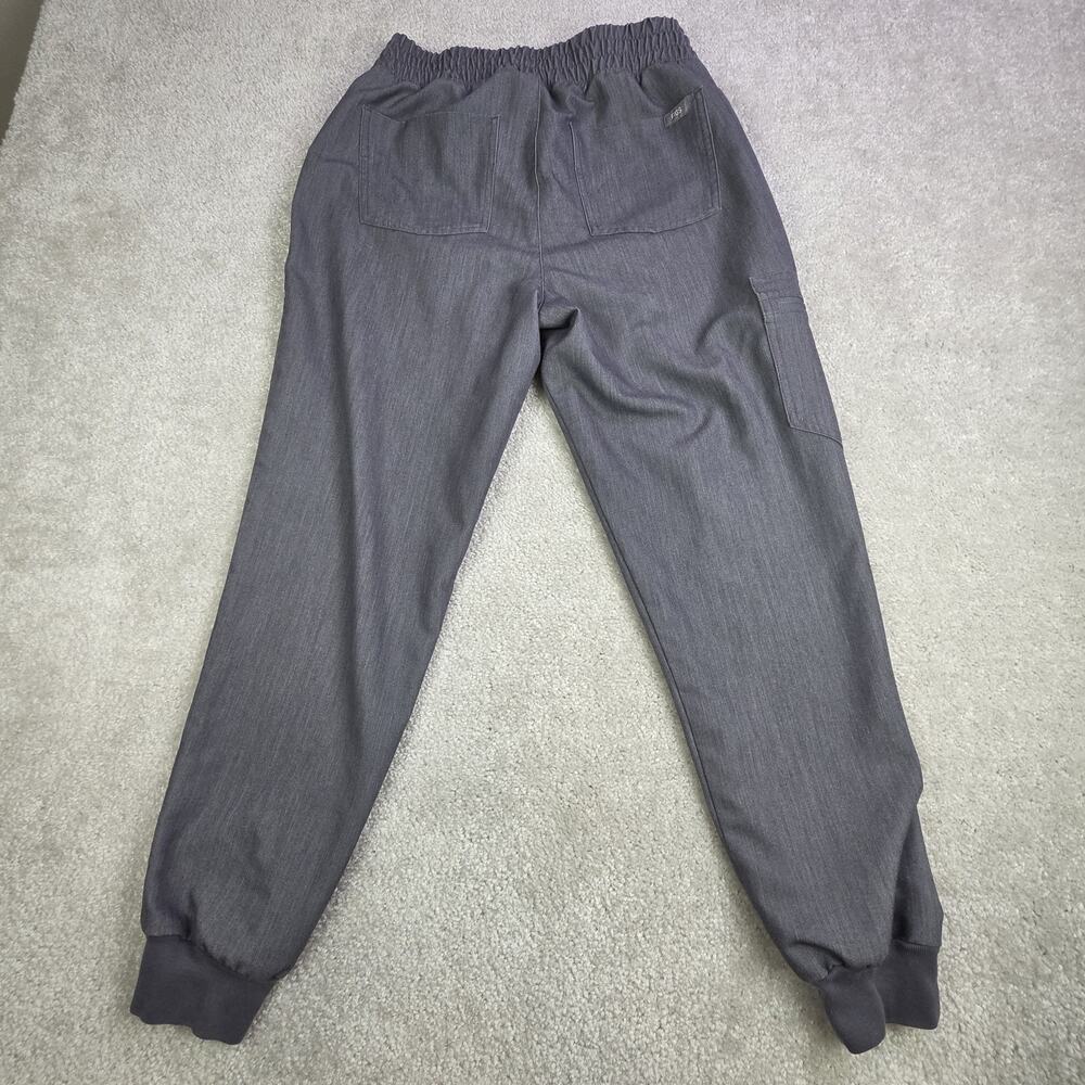 FIGS Zamora Jogger Women's Scrub Pants Size Sm Petite Flaw - Picture 2 of 10